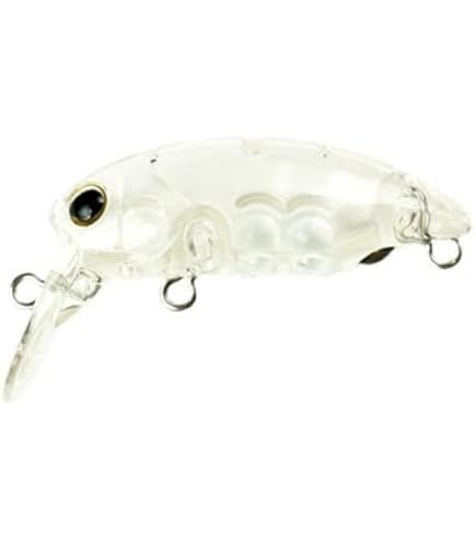 Amazon | ウッサ S＃19 19ノブ | Rodiocraft(ロデオクラフト) | ルアー